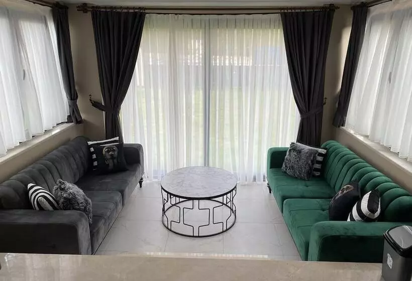 Premium Park Apart Otel