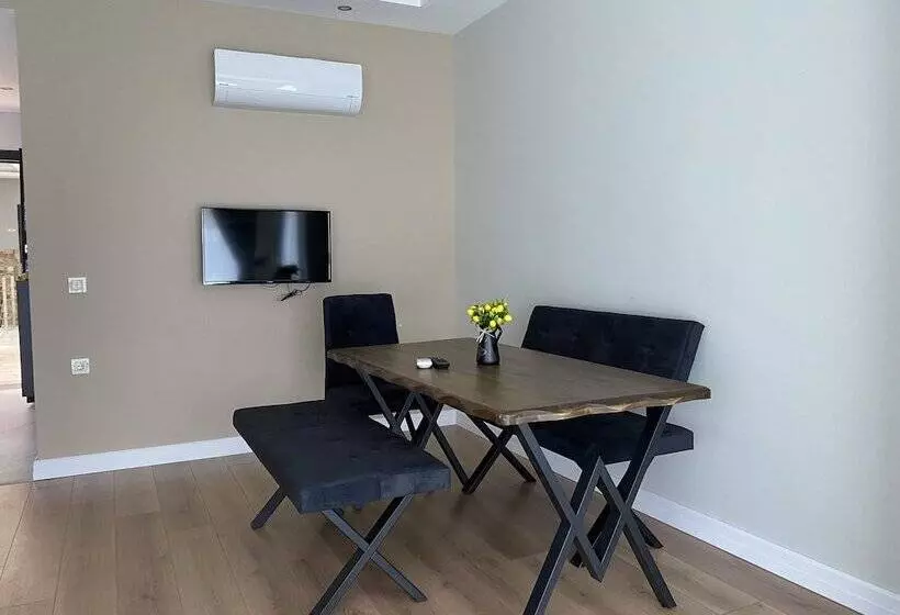 Premium Park Apart Otel