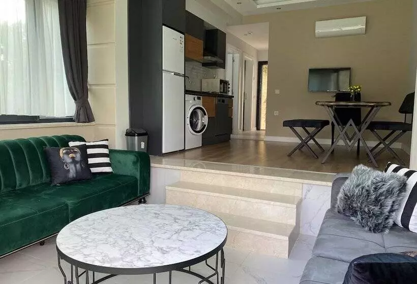 Premium Park Apart Otel