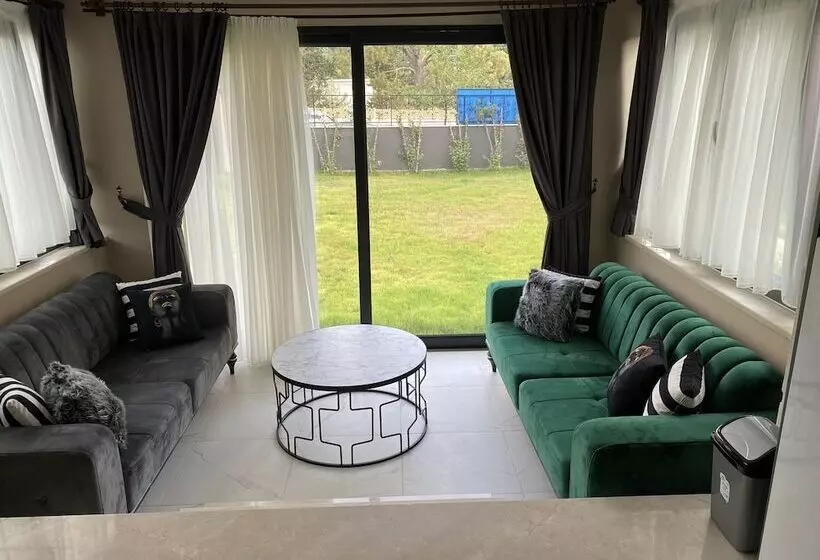 Premium Park Apart Otel