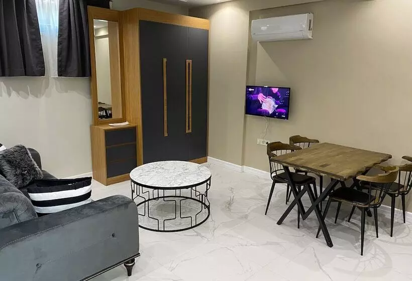 Premium Park Apart Otel