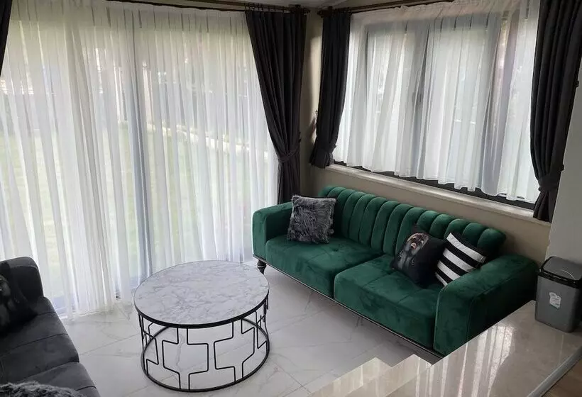 Premium Park Apart Otel