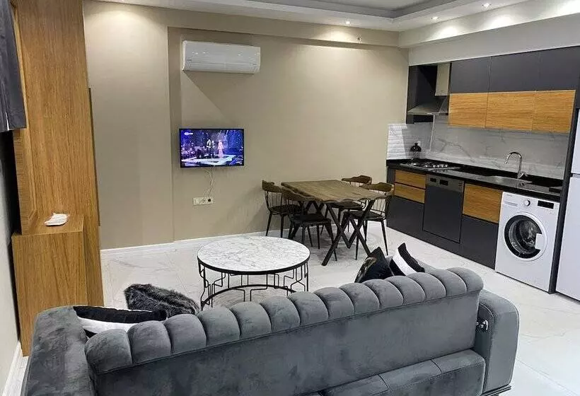 Premium Park Apart Otel