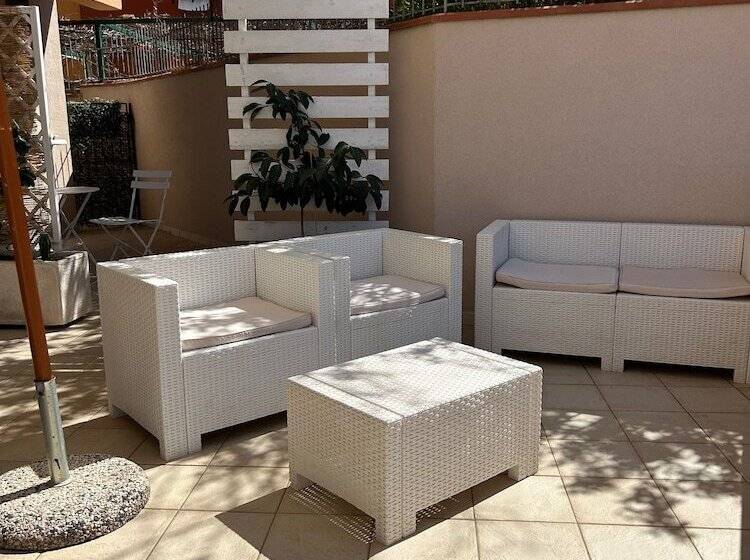 Bed and Breakfast Arcobaleno Tropea Centro