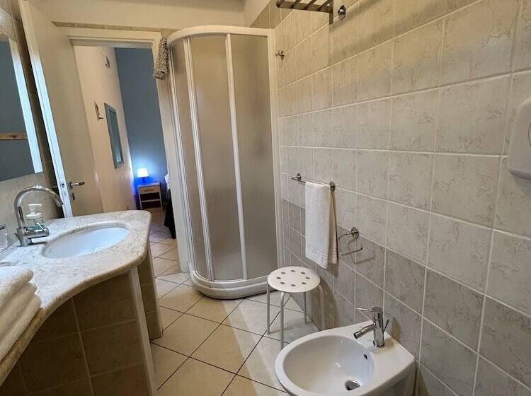 Bed and Breakfast Arcobaleno Tropea Centro