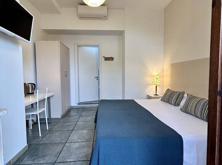 Bed and Breakfast Arcobaleno Tropea Centro