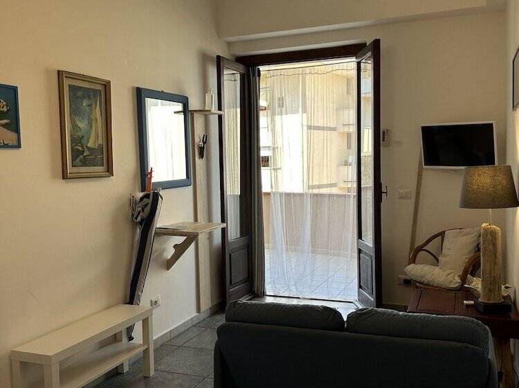 Bed and Breakfast Arcobaleno Tropea Centro