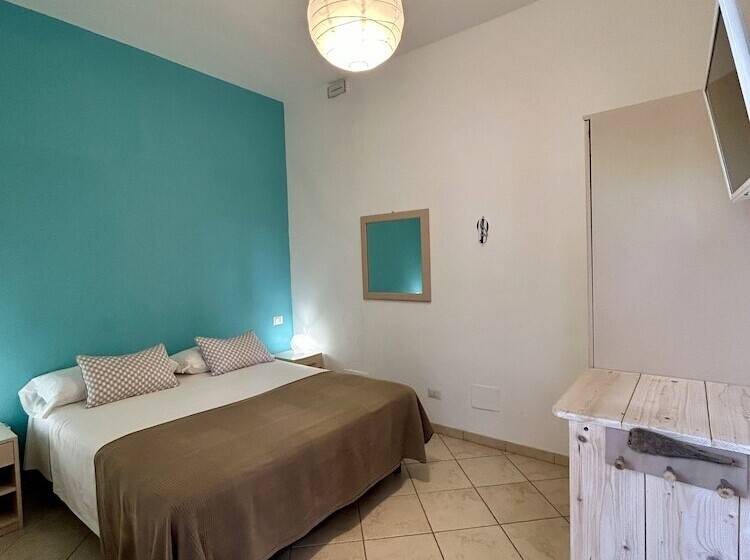 Bed and Breakfast Arcobaleno Tropea Centro