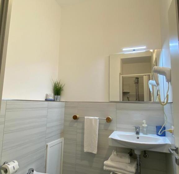 Bed and Breakfast Arcobaleno Tropea Centro