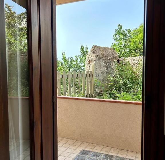 Bed and Breakfast Arcobaleno Tropea Centro