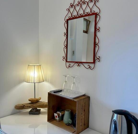 Bed and Breakfast Arcobaleno Tropea Centro
