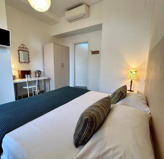 Bed and Breakfast Arcobaleno Tropea Centro