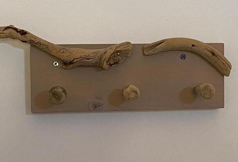 Bed and Breakfast Arcobaleno Tropea Centro