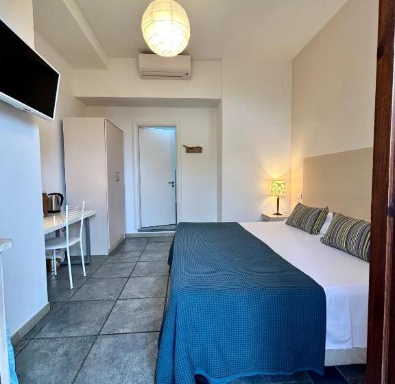 Bed and Breakfast Arcobaleno Tropea Centro