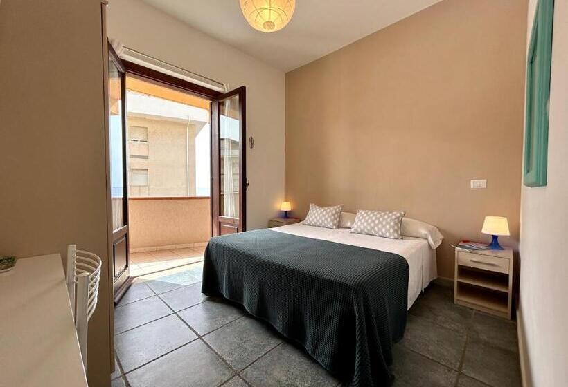 Bed and Breakfast Arcobaleno Tropea Centro
