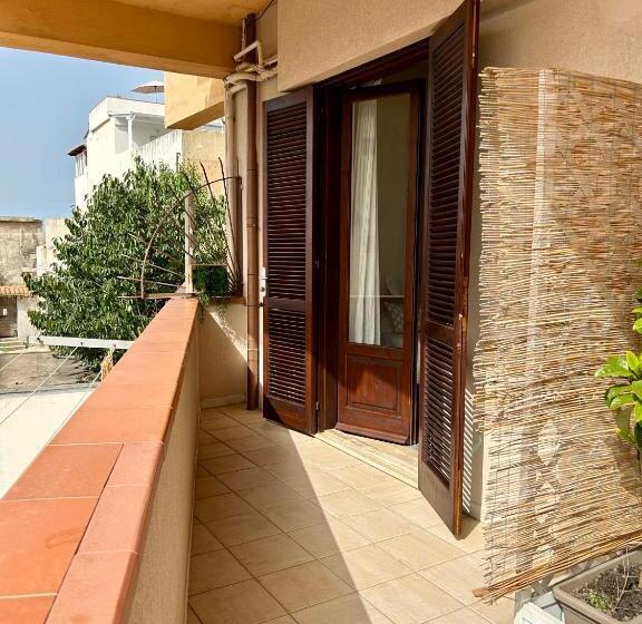 Bed and Breakfast Arcobaleno Tropea Centro