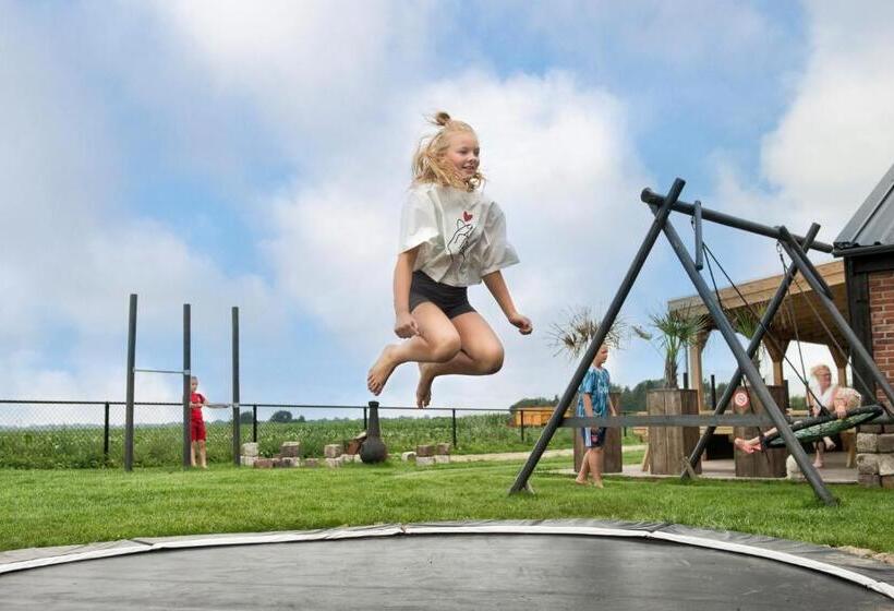 مبيت وإفطار De Berenshoeve