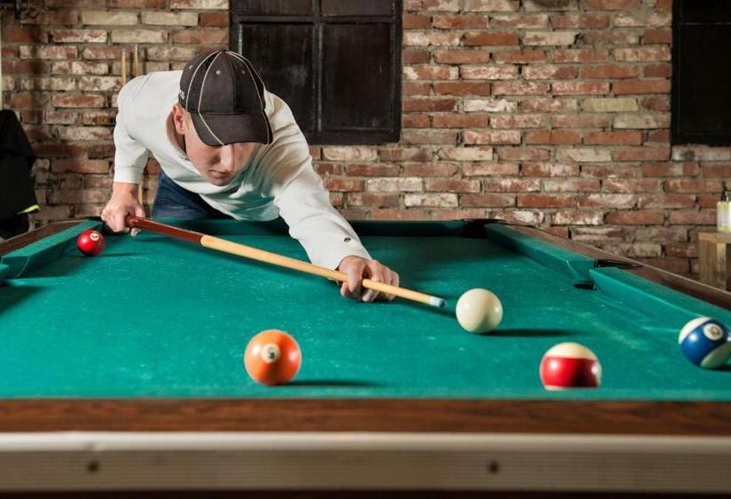 مبيت وإفطار De Berenshoeve