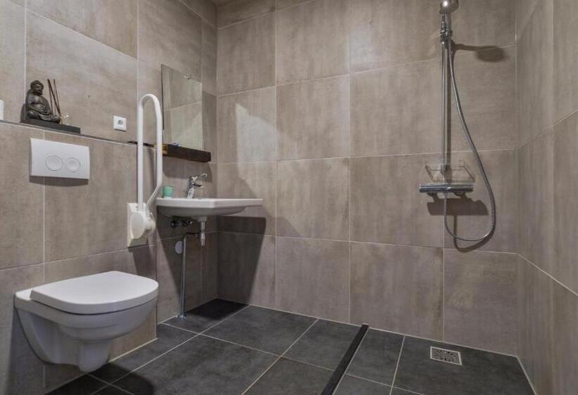 مبيت وإفطار De Berenshoeve