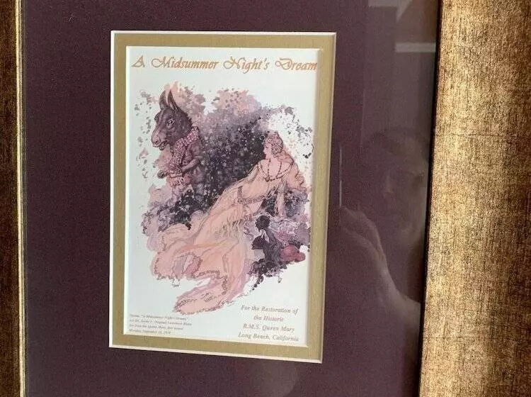 Aamiaismajoitus (B&B) The Newport Belle