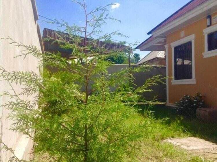 تختخواب و صبحانه View Mountain House Backpackers