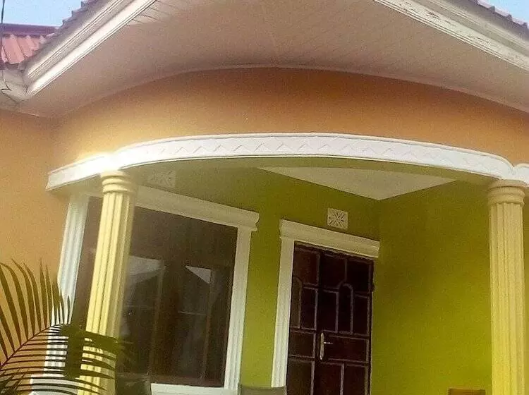 تختخواب و صبحانه View Mountain House   Backpackers