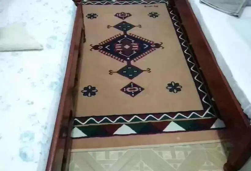 تختخواب و صبحانه View Mountain House   Backpackers