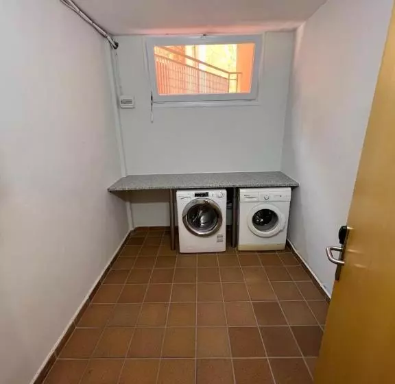 Apartamentos Flamingo Hills