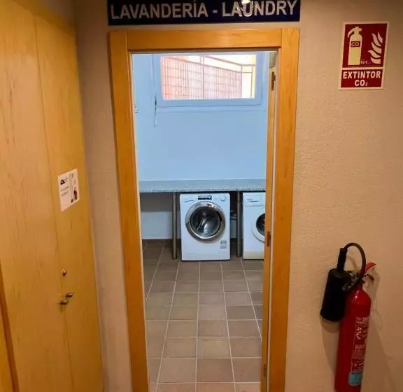 Apartamentos Flamingo Hills