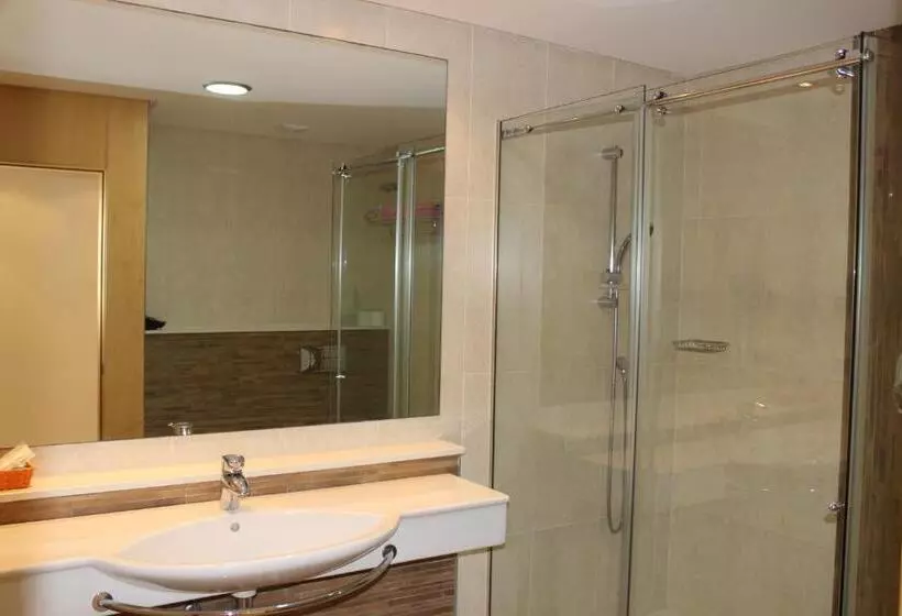 Apartamentos Flamingo Hills