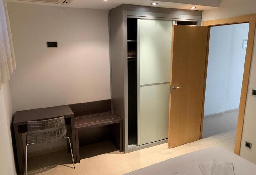 Apartamentos Flamingo Hills