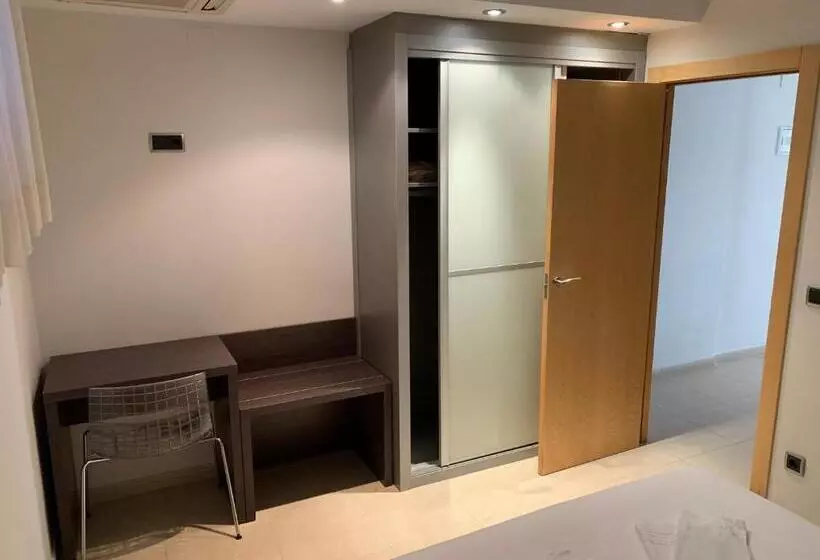 Apartamentos Flamingo Hills