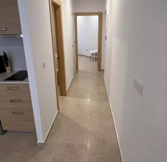 Apartamentos Flamingo Hills