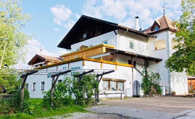 酒店 Gasthof Zum Grünen Baum