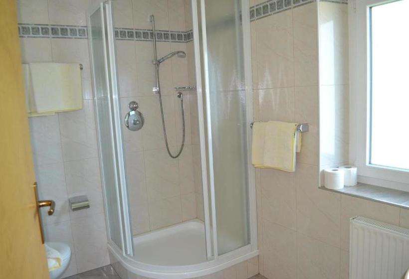 酒店 Gasthof Zum Grünen Baum