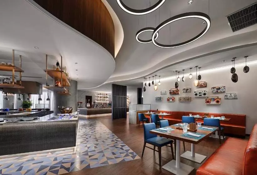 Hard Rock Hotel Dalian