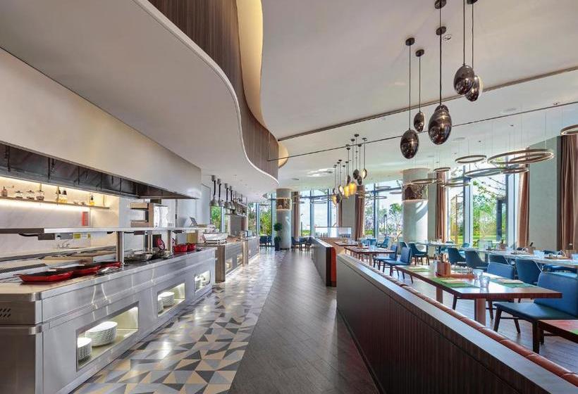 Hard Rock Hotel Dalian