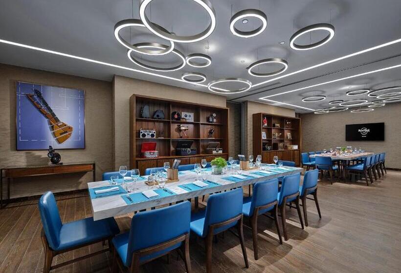 Hard Rock Hotel Dalian