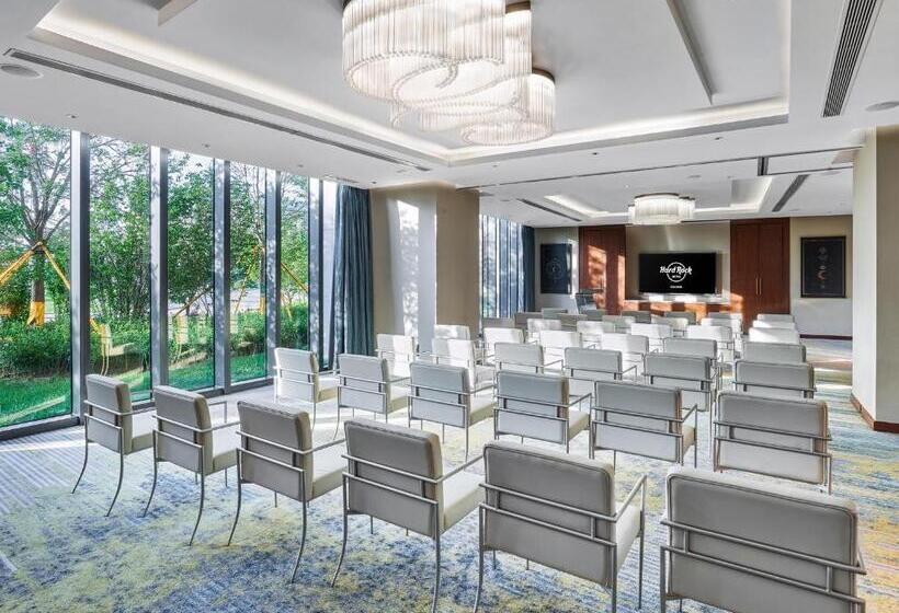 Hard Rock Hotel Dalian