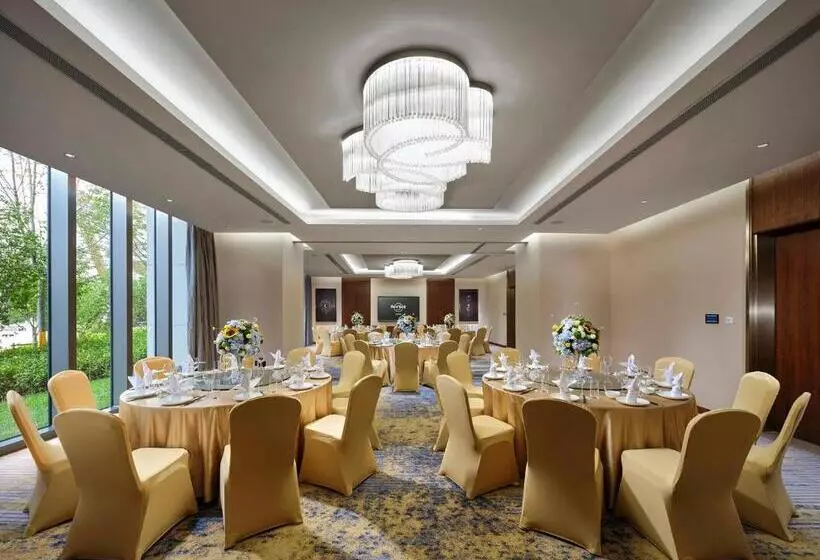 Hard Rock Hotel Dalian