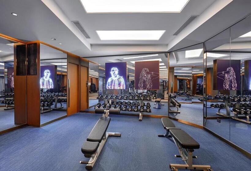 Hard Rock Hotel Dalian