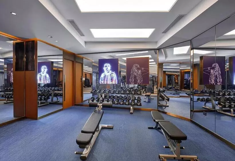 Hard Rock Hotel Dalian