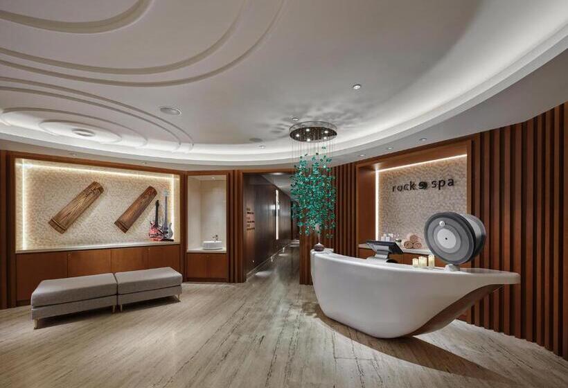 Hard Rock Hotel Dalian