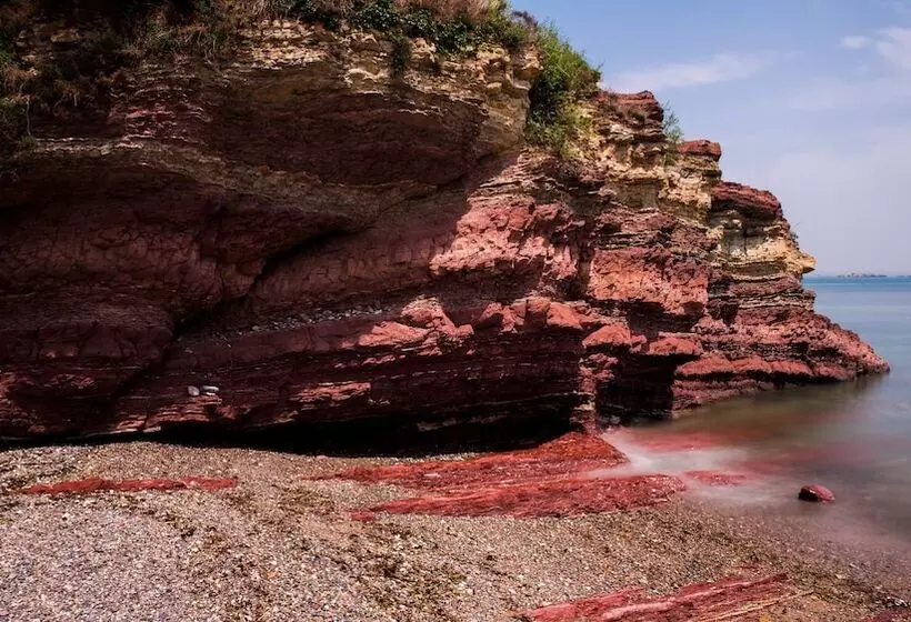 Hard Rock Hotel Dalian