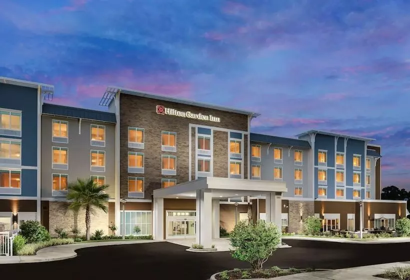 ホテル Hilton Garden Inn Apopka City Center