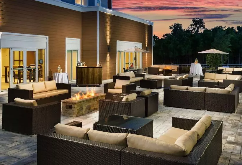 ホテル Hilton Garden Inn Apopka City Center