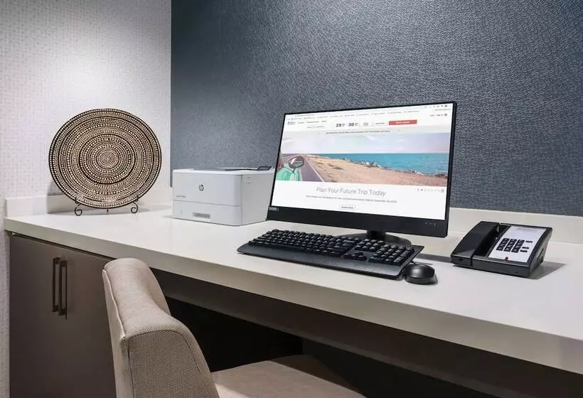 ホテル Hilton Garden Inn Apopka City Center