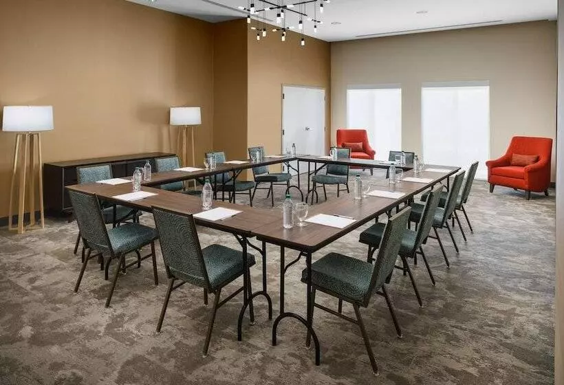 ホテル Hilton Garden Inn Apopka City Center