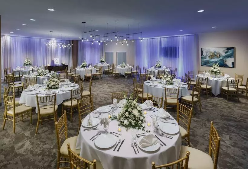 ホテル Hilton Garden Inn Apopka City Center