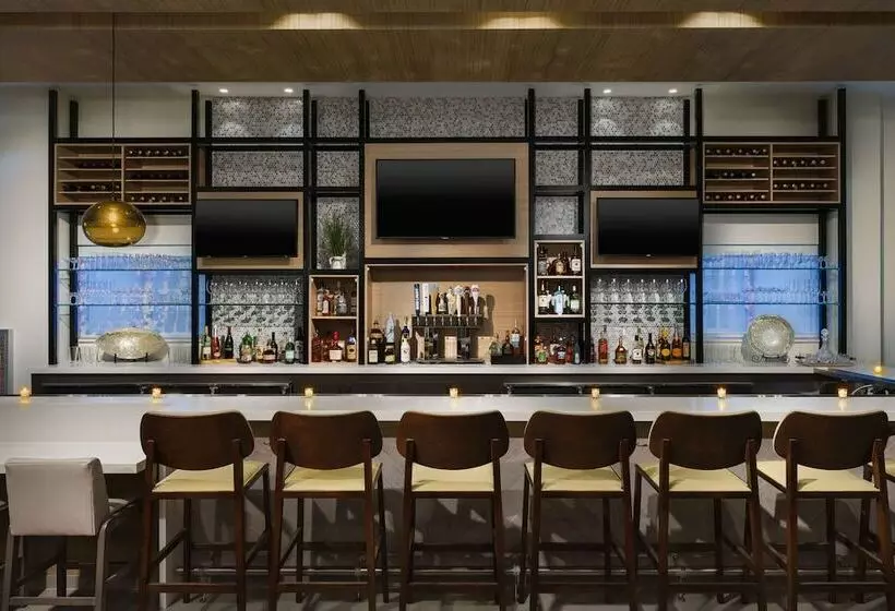 ホテル Hilton Garden Inn Apopka City Center